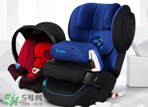 cybex安全座椅怎么樣？cybex安全座椅好不好？