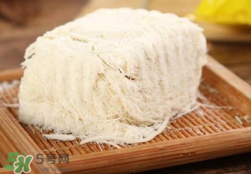 做龍須糖麥芽糖怎么熬？龍須酥怎么吃