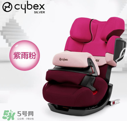 cybex是什么牌子？cybex安全座椅是哪個(gè)國家的？