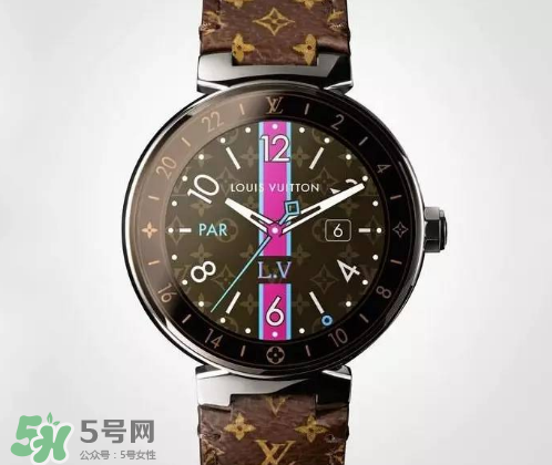 lv智能手表怎么樣？lv智能手表好不好？