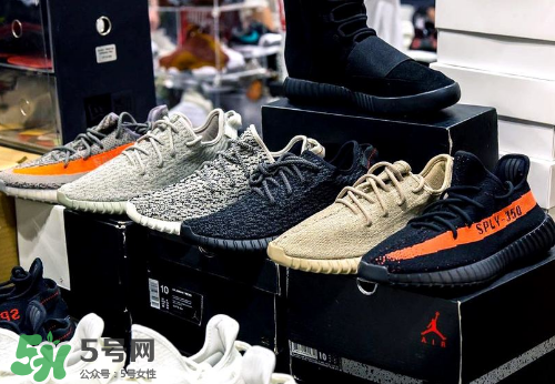 2017sneaker con香港站地址在哪里？sneaker con香港站場(chǎng)館地址