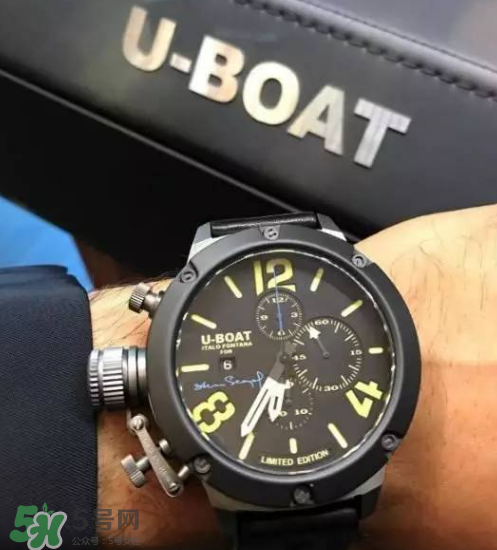 u-boat是什么牌子？uboat手表怎么樣？