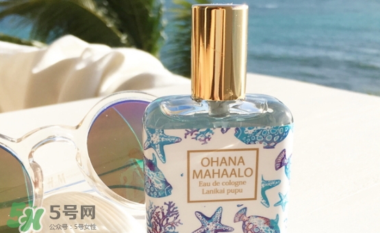 ohana mahaalo香水是什么牌子？ohana mahaalo在哪買？