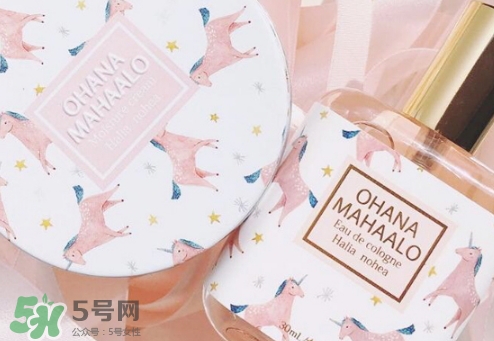 ohana mahaalo香水是什么牌子？ohana mahaalo在哪買？