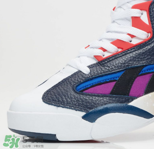 reebok shaq attaq銳步大鯊魚復(fù)刻版多少錢？