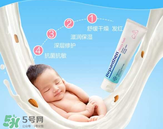 Bepanthen護(hù)臀膏怎么用？Bepanthen護(hù)臀膏怎么樣？