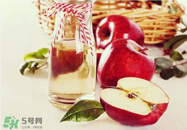 蘋果醋怎么喝？蘋果醋的功效和作用