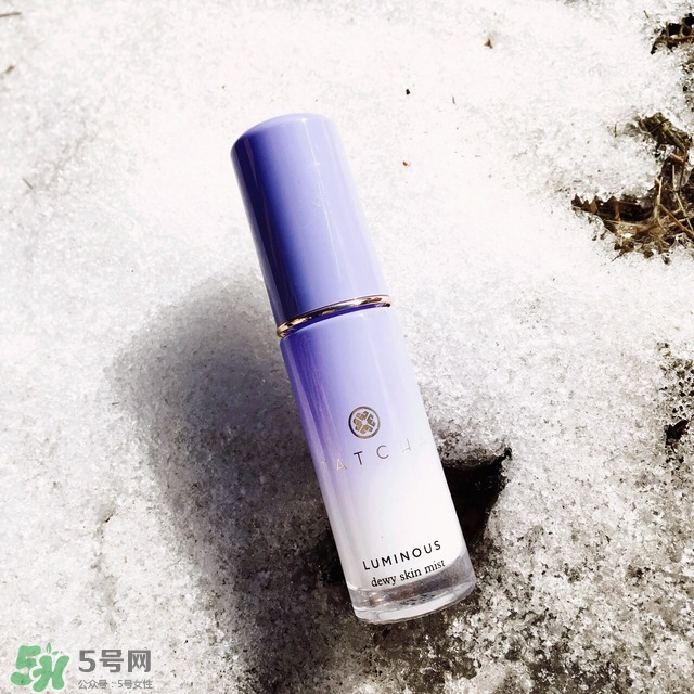 tatcha保濕噴霧怎么樣？tatcha保濕噴霧好用嗎？