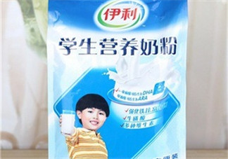 伊利學(xué)生奶粉保質(zhì)期多長？伊利學(xué)生奶粉生產(chǎn)日期怎么看？