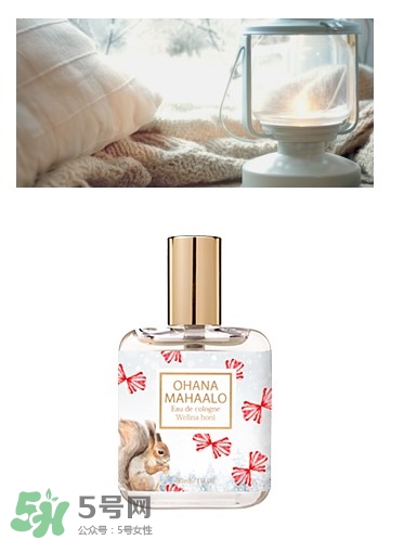 ohana mahaalo香水是什么牌子？ohana mahaalo在哪買？