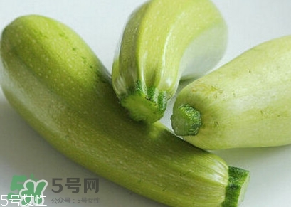 茭瓜可以生吃嗎？茭瓜怎么做好吃