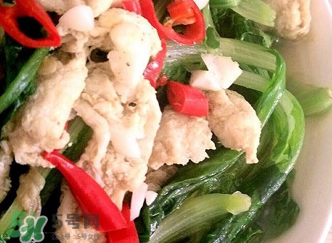 豆丹怎么做好吃？灌云豆丹怎么做