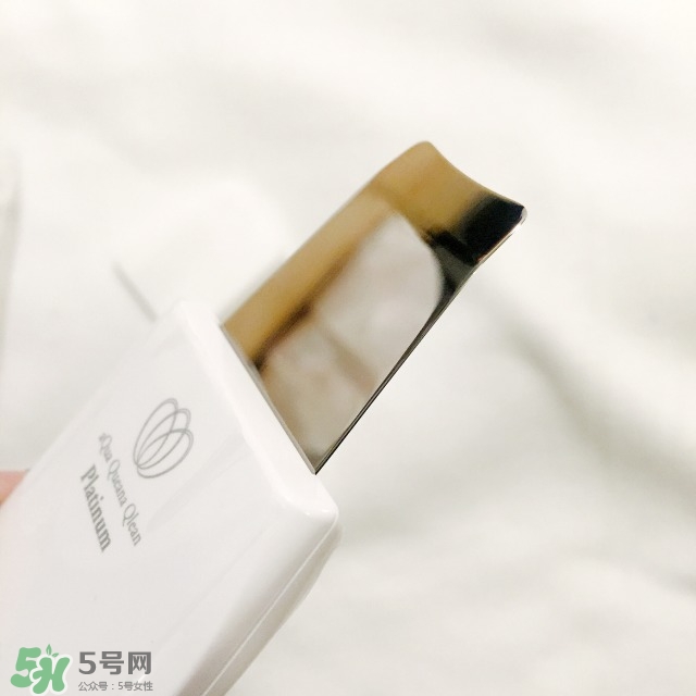 aqua queana毛孔清潔儀怎么樣？aqua queana黑頭鏟好用嗎？