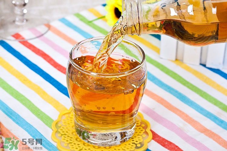 蘋果醋能解酒嗎？蘋果醋解酒效果怎么樣？