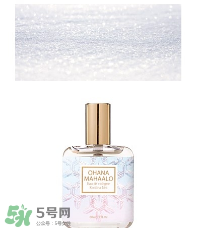 ohana mahaalo香水是什么牌子？ohana mahaalo在哪買？