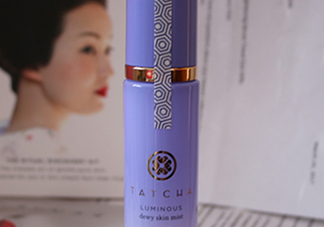 tatcha保濕噴霧怎么樣？tatcha保濕噴霧好用嗎？