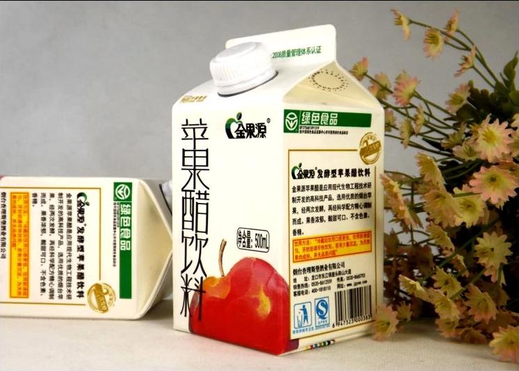蘋果醋能解酒嗎？蘋果醋解酒效果怎么樣？
