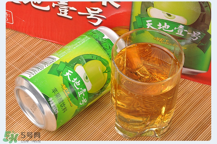 蘋果醋能解酒嗎？蘋果醋解酒效果怎么樣？