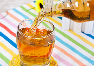 蘋果醋能解酒嗎？蘋果醋解酒效果怎么樣？