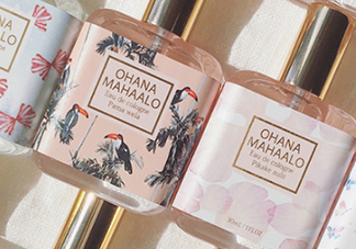ohana mahaalo香水是什么牌子？ohana mahaalo在哪買？