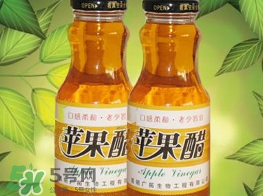 蘋果醋可以做面膜嗎？蘋果醋可以洗臉嗎？