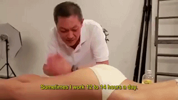 男技師工資高嗎？男按摩師好找工作嗎？