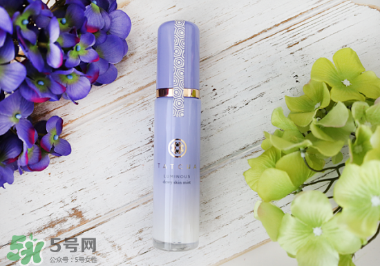 tatcha保濕噴霧怎么樣？tatcha保濕噴霧好用嗎？