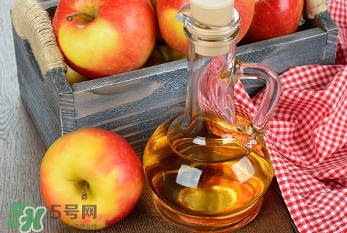 蘋果醋怎么喝？蘋果醋的功效和作用