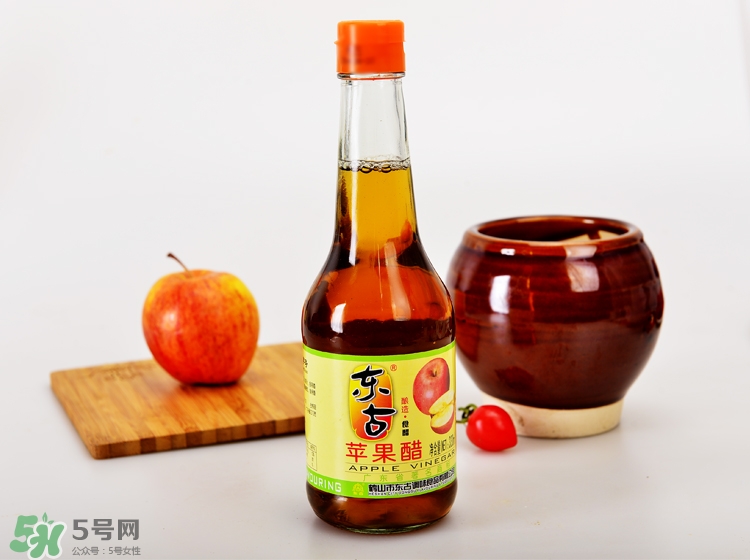 蘋果醋什么牌子好？蘋果醋什么時候喝減肥？