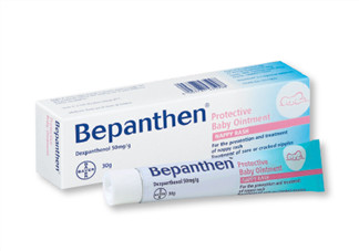 拜耳護(hù)臀膏有氧化鋅嗎？拜耳Bepanthen護(hù)臀膏含氧化鋅嗎？