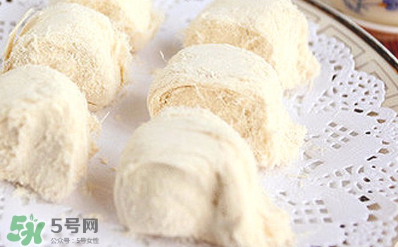 哪里有賣(mài)龍須糖？龍須糖哪里可以買(mǎi)到