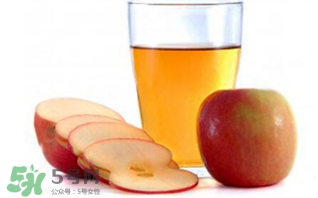 喝蘋果醋有什么好處？蘋果醋喝多了對(duì)人體有副作用嗎？