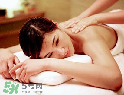 男技師工資高嗎？男按摩師好找工作嗎？