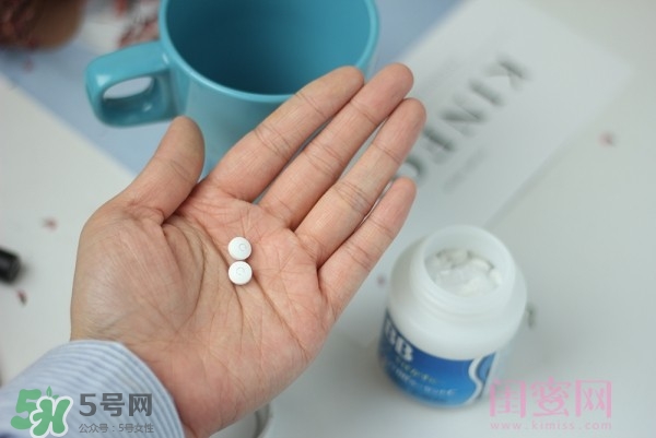 chocola bb美白丸怎么樣？chocola bb美白丸有效嗎