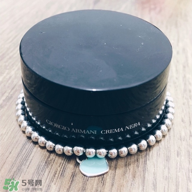 阿瑪尼黑鑰匙眼霜多少錢？阿瑪尼黑鑰匙眼霜專柜價(jià)格