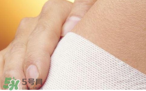 三伏貼能減肥嗎？三伏貼怎么貼貼哪里可以減肥