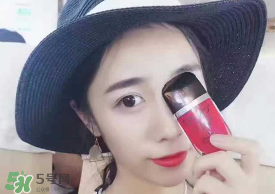 葵兒唇釉哪個顏色好看？葵兒唇釉有幾種顏色？