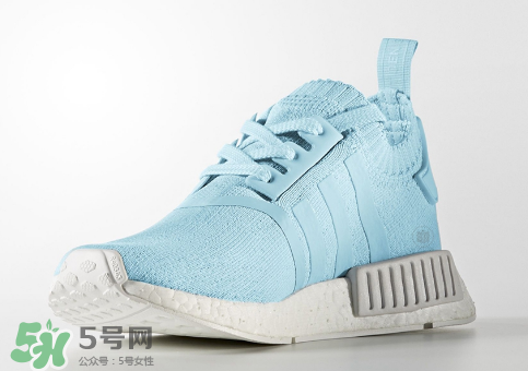 adidas nmd r1 french beige法式藍(lán)調(diào)配色多少錢？