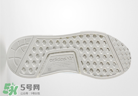 adidas nmd r1 french beige法式藍(lán)調(diào)配色多少錢？