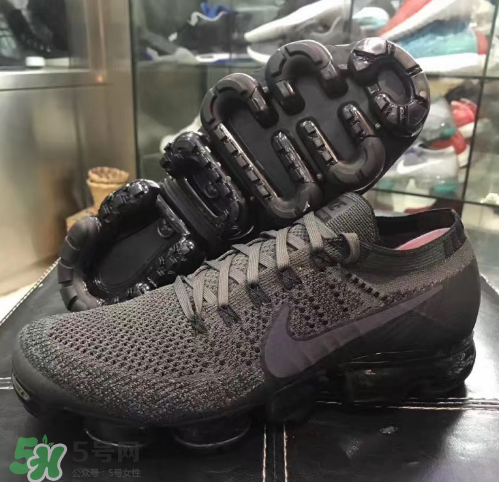 nike air vapormax彩色勾子是真的嗎？vapormax彩色勾子會發(fā)售嗎？