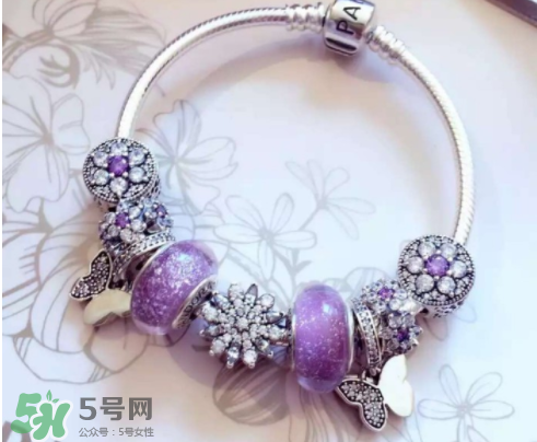 潘多拉手鏈有什么含義？潘多拉手鏈的寓意