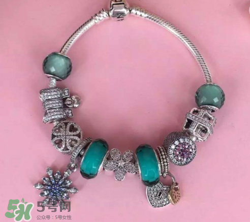 潘多拉手鏈有什么含義？潘多拉手鏈的寓意