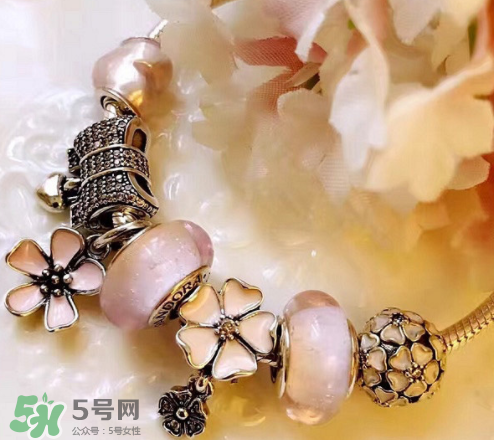 潘多拉手鏈有什么含義？潘多拉手鏈的寓意