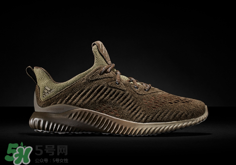adidas alphabounce阿爾法小椰子麂皮版什么時(shí)候發(fā)售？