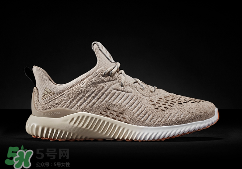adidas alphabounce阿爾法小椰子麂皮版什么時(shí)候發(fā)售？