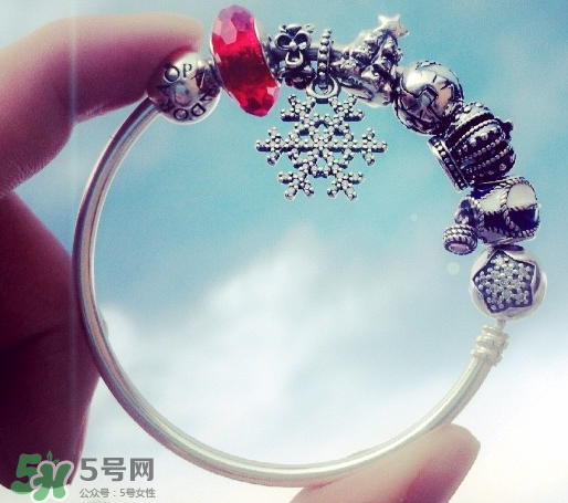 潘多拉保值嗎？潘多拉手鏈可以保值嗎？