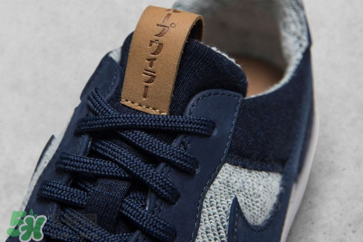 nikelab與loopwheeler聯(lián)名系列運(yùn)動(dòng)鞋怎么買_在哪買？