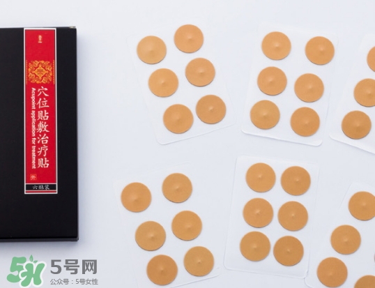 貼三伏貼掛什么科？三伏貼掛什么號？