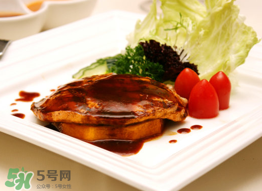 鵝肝多少錢(qián)一份？法國(guó)鵝肝多少錢(qián)一份？