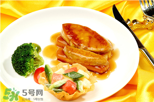 鵝肝多少錢(qián)一份？法國(guó)鵝肝多少錢(qián)一份？